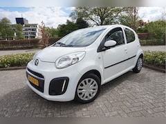 Citroën C1 - 1.0 Collection Dealerauto