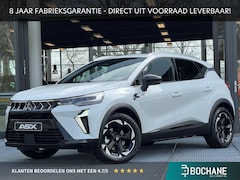 Mitsubishi ASX - 1.8 HEV Intense+ | DIRECT UIT VOORRAAD LEVERBAAR INCL. VOORRAADPREMIE