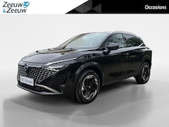 Nissan Qashqai - Check uitvoering | Lage kilometers | Cold pack | Easy pack | Pano dak | Rondom camera |