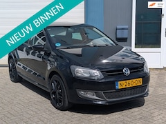 Volkswagen Polo - 1.2 TSI Match Clima Leuke Auto