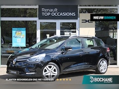 Renault Clio Estate - 0.9 TCe Zen | Airco | Cruise Control | All Season Banden