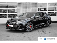 Audi A6 Avant - S edition e-hybrid | Adaptive air suspension | Adaptive cruise control | Airconditioning 4