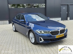 BMW 5-serie - 520e Business Edition Plus