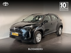 Toyota Yaris Cross - 1.5 Hybrid 115 Active | Demo | Carplay |