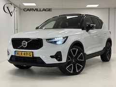 Volvo XC40 - 1.5 T4 Plug-in hybrid Ultimate Dark | Autopilot | Harman/Kardon | Panorama |