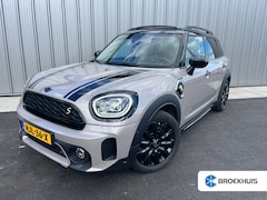 MINI Countryman - 1.5 Cooper S E ALL4 Chili 224pk AUTO | Panoramadak | Elektrische achterklep | Head-up disp