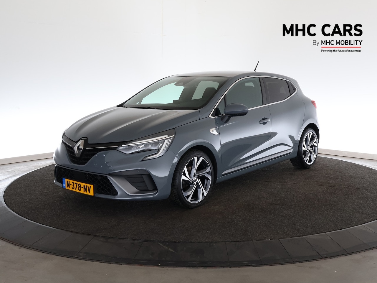 Renault Clio - 1.0 TCe R.S. Line | Camera | Navi | - AutoWereld.nl