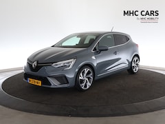 Renault Clio - 1.0 TCe R.S. Line | Camera | Navi |