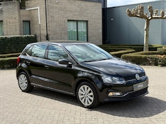 Volkswagen Polo - 1.2 TSI Highline CRUISE I PDC I CLIMA I BLUETOOTH I MOOI