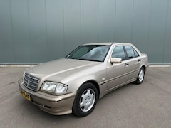 Mercedes-Benz C-klasse - 180 Classic AIRCO | NAP