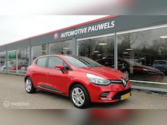 Renault Clio - , benzine, schakel, 123.039 km