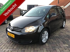 Volkswagen Golf Plus - 1.4 TSI 1e eigenaar Uniek