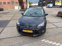 Ford Focus Wagon - 1.0 EcoBoost Edition Plus