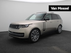 Land Rover Range Rover - 3.0 P550e Autobiography PHEV | Massage | 22'' wielen | Panoramisch schuifdak |