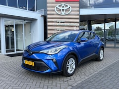 Toyota C-HR - 1.8 Hybrid Business C-HR 1.8 Hybrid ACTIVE AD-CRUISE BLUETOOTH CAMERA APPLE/ANDROID 17' LM