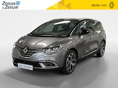 Renault Grand Scénic - 1.3 TCe Techno 7p. AUTOMAAT NAVI AIRCO CAMERA APPLE CARPLAY ANDROID AUTO CRUISE CONTROLE H