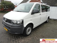 Volkswagen Transporter Kombi - 2.0 TDI L2H1 BM Comfortline 9P