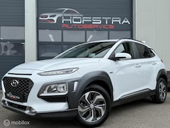 Hyundai Kona - 1.6 GDI HEV Fashion Sky Pano Camera Trekhk CarPlay