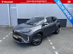 Toyota Yaris Cross - 1.5 Hybrid Adventure | Trekhaak | All season banden | Org NL en 1e Eigenaar |