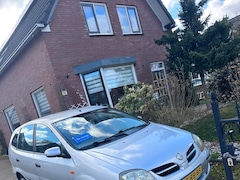 Nissan Almera Tino - automaat 1.8 Acenta