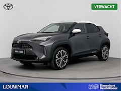 Toyota Yaris Cross - 1.5 Hybrid Executive | PDC | 360° Camera | Navigatie | Stuur-Stoelverwarming |