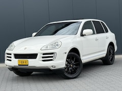 Porsche Cayenne - 4.8 S Incl BTW - Schuifdak - Leder - Nette Auto - Goed Onderhouden