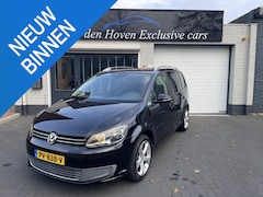 Volkswagen Touran - 1.4 TSI Highline