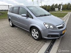 Opel Zafira - 1.8 Business