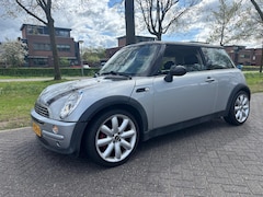 MINI Cooper - 1.6