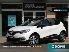Renault Captur - 1.3 TCe Initiale Paris Automaat | Bose | Panorama dak | Cruise Control | Leer | Bose | Ach