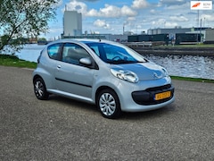 Citroën C1 - 1.0-12V Séductio El.rammen * Airco * APK