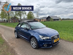 Audi A1 - 1.4 TFSI Ambition Pro Line | Pano | Cruise | Navi | PDC | Airco