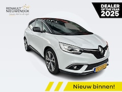 Renault Scénic - 1.3 TCe Intens | TREKHAAK | CAMERA | BLIND SPOT | PARKEERSENSOREN | CLIMATE CONTROL | CRUI