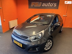 Kia Rio - 1.2 CVVT / 5 DEURS / BUSINESS-LINE / AIRCO