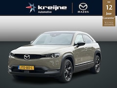 Mazda MX-30 - e-SkyActiv R-EV 170 Nagisa | BOSE | Camera | Adapt. Cruise | RIJKLAARPRIJS