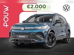 Volkswagen Tiguan - 1.5 eHybrid 204pk R-Line Edition | Multimedia Navigatiepakket | Panoramadak