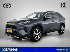 Toyota RAV4 - 2.5 Plug-in Hybrid AWD Dynamic | PDC | Stoelverwarming | Apple Carplay-Android Auto |