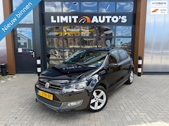 Volkswagen Polo - 1.4-16V Highline/Climate/Cruise/Pdc/Elek.Ramen/Lmv/Apk/Nap