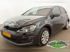 Volkswagen Golf - 1.2 TSI Clima Connected Series