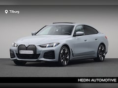 BMW i4 - eDrive40 84 kWh High Executive M Sport | Comfort Access | Elektrisch verstelbare stoelen |