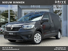 Renault Express - 1.5 dCi 75 Comfort + Nav|Cruise|Cam|Trekhaak|24.000KM
