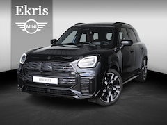 MINI Countryman - SE ALL4 John Cooper Works XL-Pakket + Trekhaak + Stuur & Stoelverwarming + Stoelmassage +