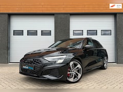 Audi S3 - Sportback 2.0 TFSI quattro Pano RS Seat Matrix B&O