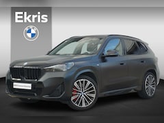 BMW X1 - xDrive30e | M Sport Pro | Trekhaak | Schuif-kanteldak | Head-up| Harman Kardon | Driving A
