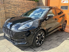 Ford Puma - 1.0 EcoBoost Hybrid ST-Line / Full option