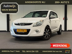 Hyundai i20 - 1.2i DynamicVersion|INRUIL KOOPJE