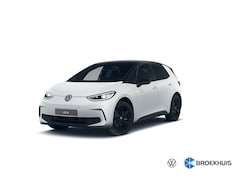 Volkswagen ID.3 - Pro Limited Edition 59 kWh | Achteruitrijcamera | Apple Carplay/Android Auto|telefooninteg