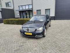 Mercedes-Benz C-klasse Estate - 180 CDI Avantgarde