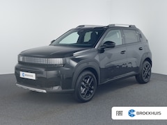 Fiat Grande Panda - 1.2 Hybrid ICON | Apple Carplay/Android Auto|telefoonintegratie premium | Cruise control |