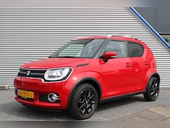 Suzuki Ignis - 1.2 Stijl Automaat Smart Hybrid | Clima | Navi | Camera